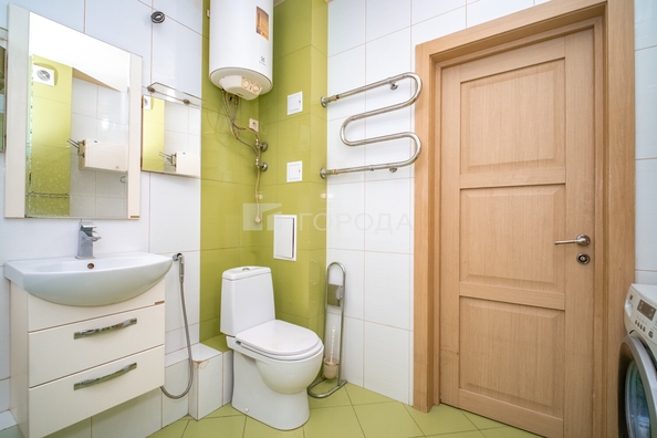 
  Продается 2-комн. квартира 54 м². Фото 15.