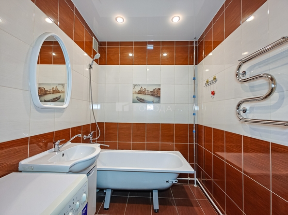 
  Продается 2-комн. квартира 54 м². Фото 14.