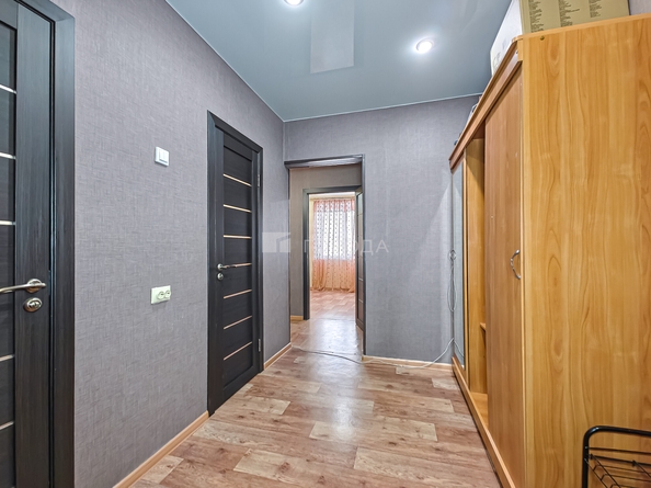 
  Продается 2-комн. квартира 54 м². Фото 16.