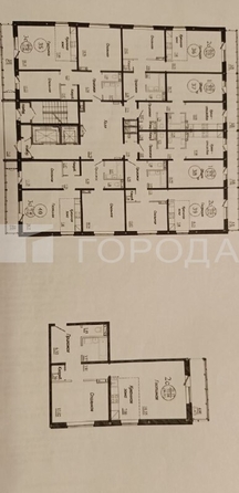 
  Продается 2-комн. квартира 54 м². Фото 3.