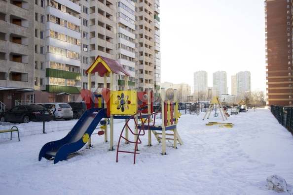 
  Продается студия 25.3 м². Фото 4.