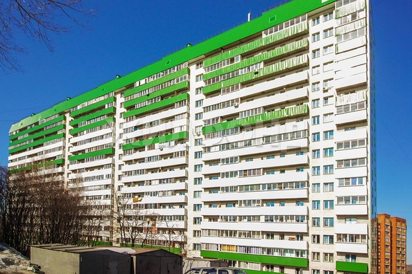
  Продается студия 25.3 м². Фото 9.
