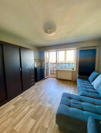 
  Продается студия 25.3 м². Фото 2.