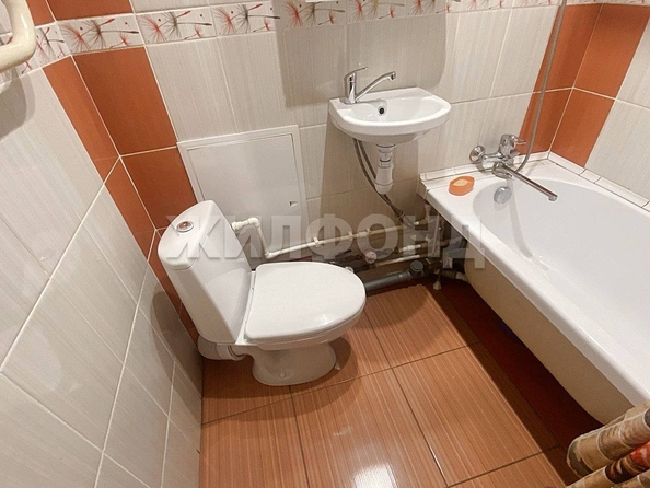 
  Продается 1-комн. квартира 21.8 м². Фото 8.