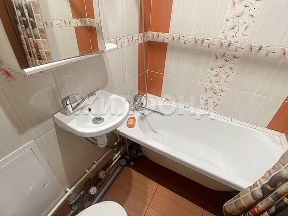
  Продается 1-комн. квартира 21.8 м². Фото 9.