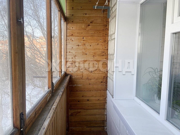 
  Продается 1-комн. квартира 21.8 м². Фото 10.