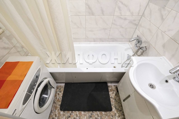 
  Продается 2-комн. квартира 66 м². Фото 15.