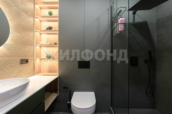 
  Продается 4-комн. квартира 88.5 м², в ЖК Европейский берег,  дом 42. Фото 17.