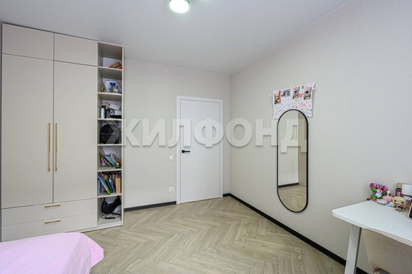 
  Продается 4-комн. квартира 88.5 м², в ЖК Европейский берег,  дом 42. Фото 27.