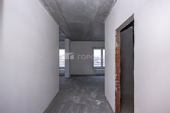 
  Продается 1-комн. квартира 40.87 м², в ЖК Рафинад, дом 1. Фото 4.