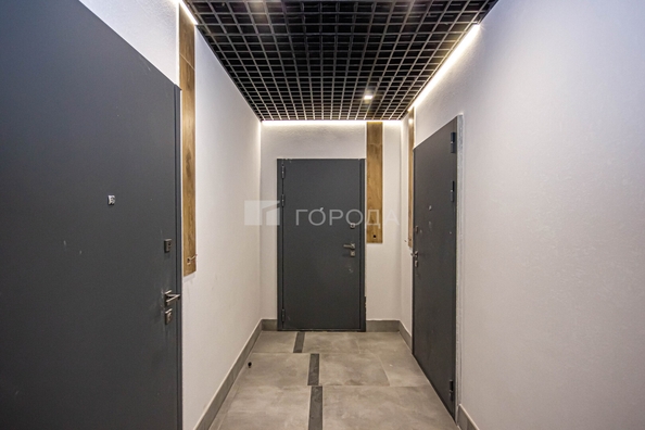
  Продается 1-комн. квартира 40.87 м², в ЖК Рафинад, дом 1. Фото 17.