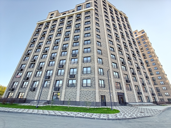 
  Продается 1-комн. квартира 40.87 м², в ЖК Рафинад, дом 1. Фото 21.