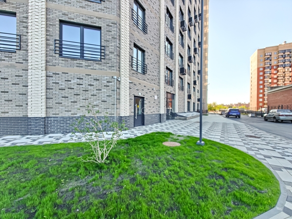 
  Продается 1-комн. квартира 40.87 м², в ЖК Рафинад, дом 1. Фото 26.