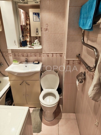 
  Продается 1-комн. квартира 38 м². Фото 12.