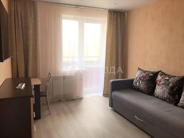 
  Продается 1-комн. квартира 37.9 м². Фото 4.