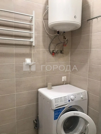
  Продается 1-комн. квартира 37.9 м². Фото 9.