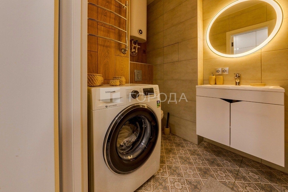 
  Продается 1-комн. квартира 41.3 м². Фото 4.