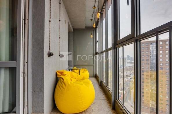 
  Продается 1-комн. квартира 41.3 м². Фото 6.