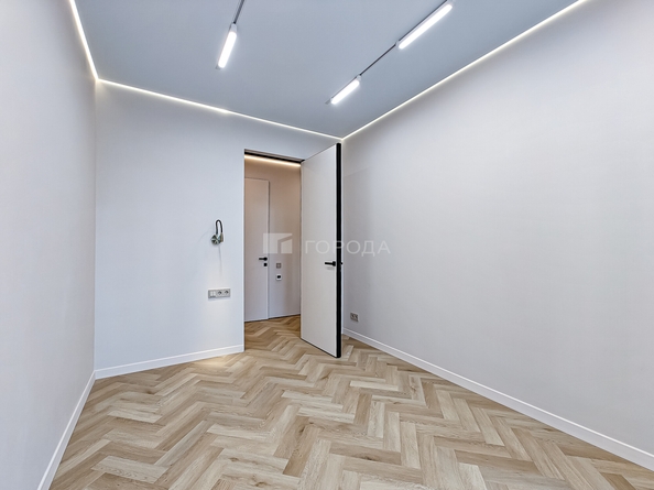 
  Продается 3-комн. квартира 66.7 м², в ЖК Горького, 10. Фото 13.