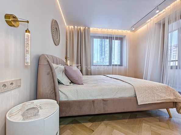 
  Продается 3-комн. квартира 66.7 м², в ЖК Горького, 10. Фото 19.