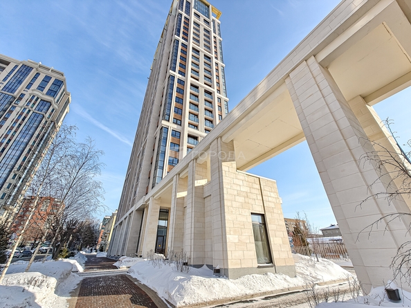 
  Продается 3-комн. квартира 66.7 м², в ЖК Горького, 10. Фото 26.