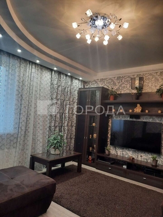 
  Продается 1-комн. квартира 36 м². Фото 11.