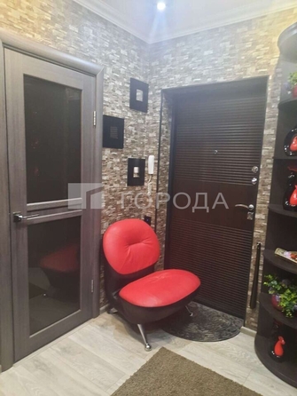 
  Продается 1-комн. квартира 36 м². Фото 21.