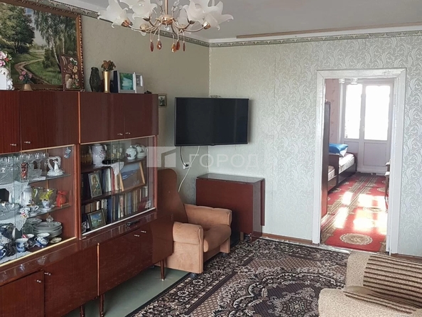 
  Продается 3-комн. квартира 61.8 м². Фото 6.