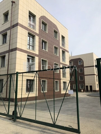 
  Продается 1-комн. квартира 34.5 м². Фото 10.