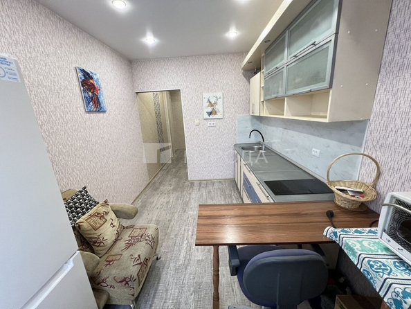 
  Продается 1-комн. квартира 34.5 м². Фото 15.