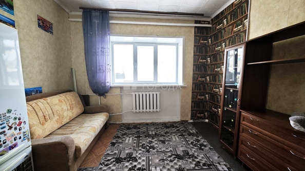 
  Продается комната 12.9 м². Фото 3.
