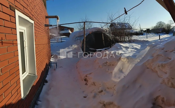 
  Продается дом 116 м². Фото 25.