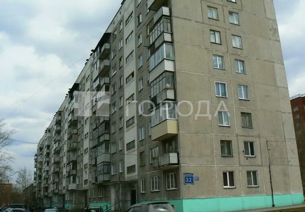 
  Продается 2-комн. квартира 43.5 м². Фото 15.