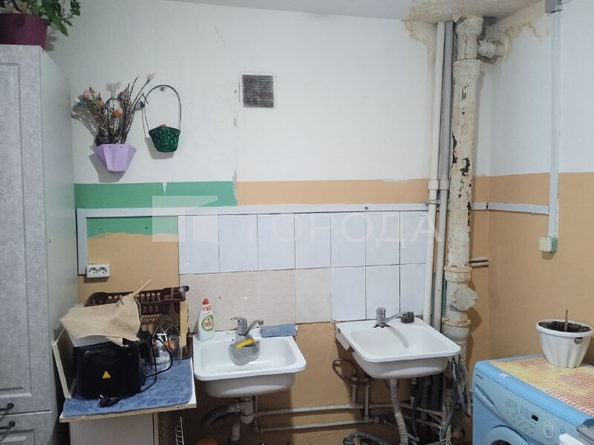 
  Продается комната 14.4 м². Фото 11.