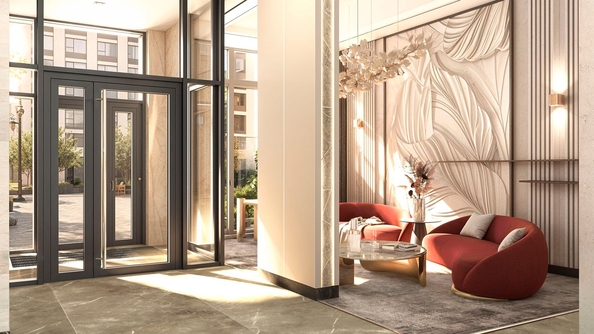 
  Продается студия 30.7 м², в ЖК Тимирязевский Парк, дом 1. Фото 6.