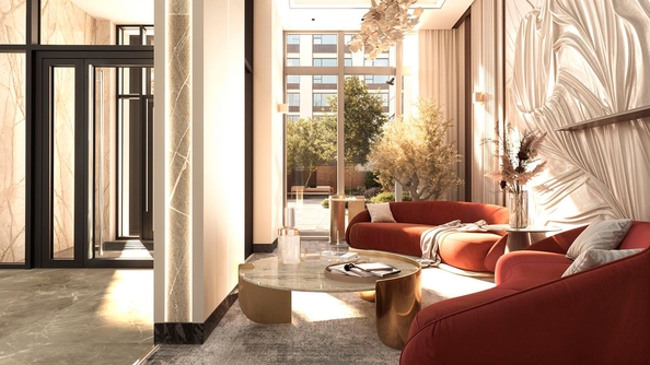 
  Продается 2-комн. квартира 41.7 м², в ЖК Тимирязевский Парк, 1. Фото 4.
