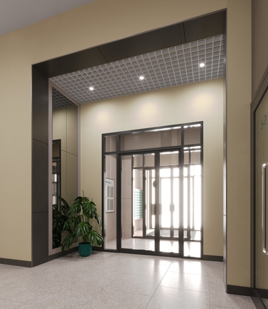 
  Продается 3-комн. квартира 62.15 м², в ЖК Дивноград. Фото 6.