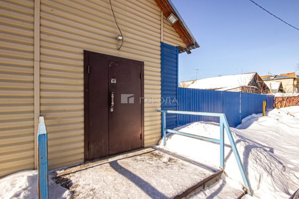 
  Продается офис 80 м². Фото 16.