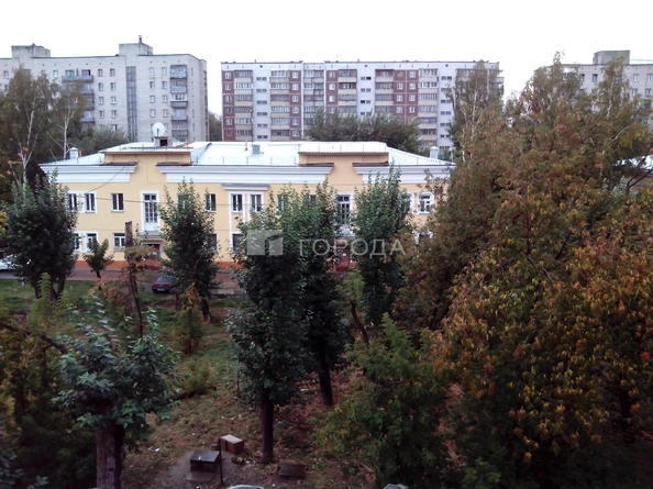 
  Продается комната 54.8 м². Фото 16.