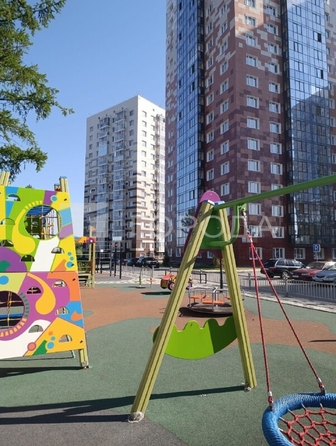 
  Продается 2-комн. квартира 61.6 м², в ЖК Ред Фокс, дом 2. Фото 9.
