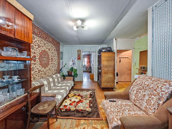 
  Продается 2-комн. квартира 42.9 м². Фото 2.