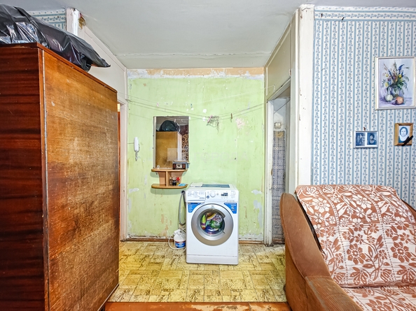 
  Продается 2-комн. квартира 42.9 м². Фото 3.