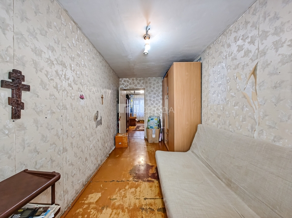 
  Продается 2-комн. квартира 42.9 м². Фото 5.