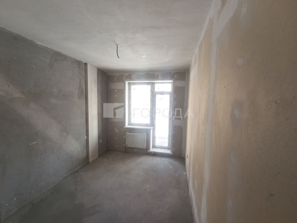 
  Продается 1-комн. квартира 41.88 м², в ЖК Ельцовский, 1-2 б/с. Фото 3.