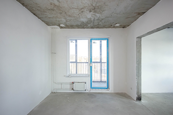 
  Продается 3-комн. квартира 59.4 м², в ЖК Эко-квартал на Кедровой, дом 2. Фото 4.