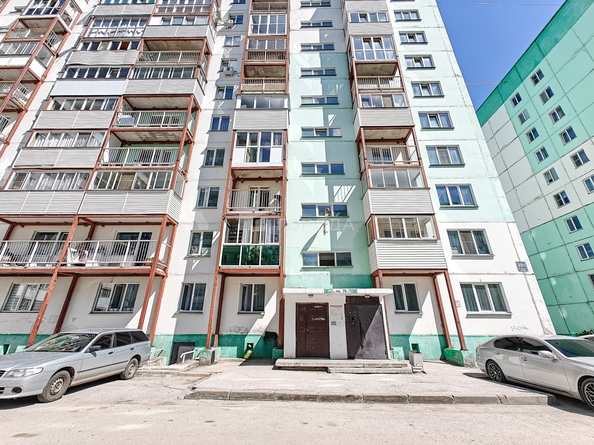 
  Продается 1-комн. квартира 42.6 м². Фото 17.