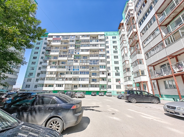 
  Продается 1-комн. квартира 42.6 м². Фото 18.