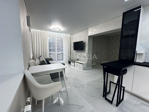 
  Продается 3-комн. квартира 66.3 м², в ЖК Онега, дом 5. Фото 1.