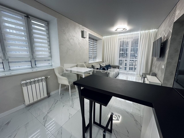 
  Продается 3-комн. квартира 66.3 м², в ЖК Онега, дом 5. Фото 4.