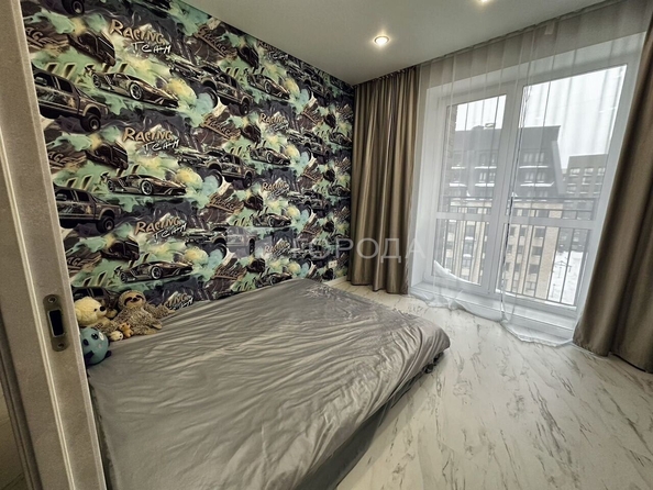 
  Продается 3-комн. квартира 66.3 м², в ЖК Онега, дом 5. Фото 19.